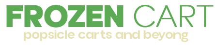 Frozen Cart Supplier
